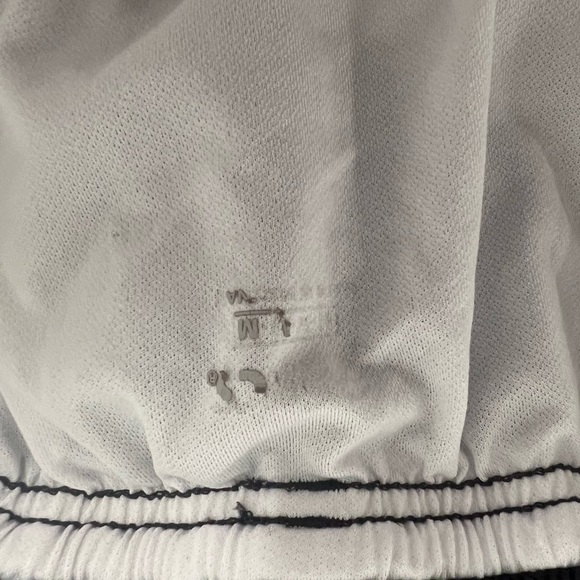 Medium Asics running shorts with liner and hidden pockets - Picture 4 of 4